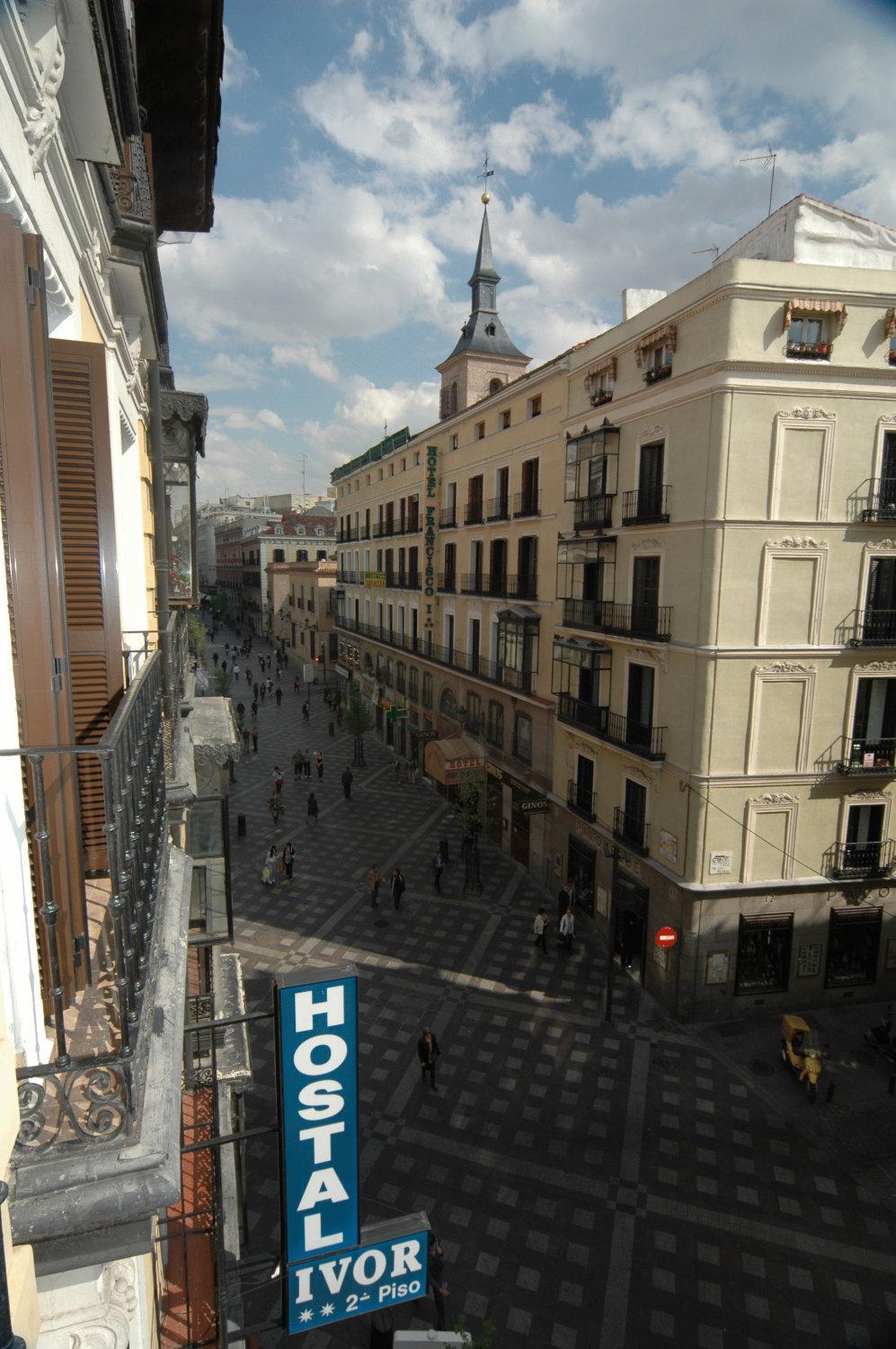 Hostal Ivor — Photos 2